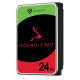 IronWolf Pro 24TB 3,5 SATA ST24000NT002