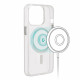 MagCase Safety Iphone 14 Pro transparent