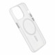 MagCase Safety Iphone 14 Pro transparent