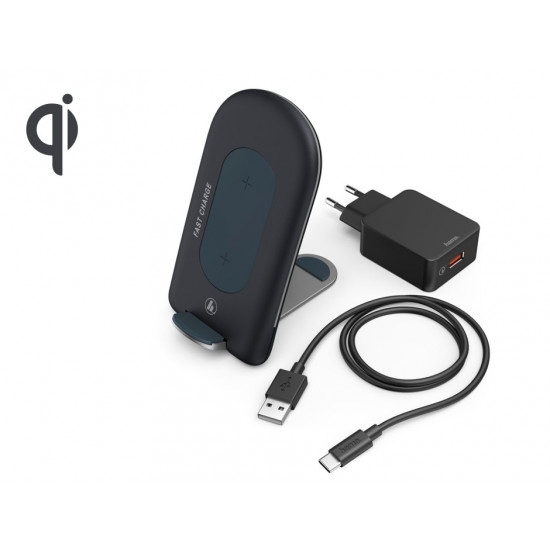 Wireless charger set