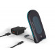 Wireless charger set