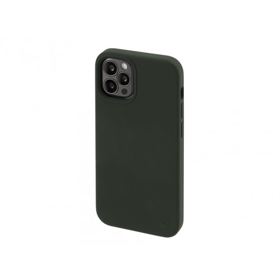 Cover MagCase finest feel Iphone 13 pro gree