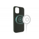 Cover MagCase finest feel Iphone 13 pro gree