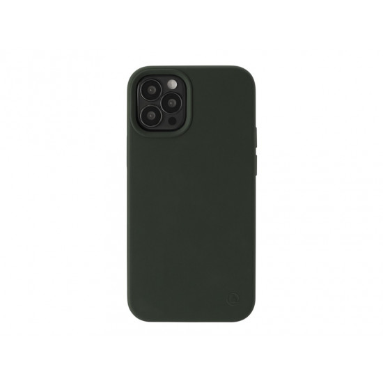 Cover MagCase finest feel Iphone 13 pro gree