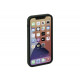 Cover MagCase finest feel Iphone 13 pro gree