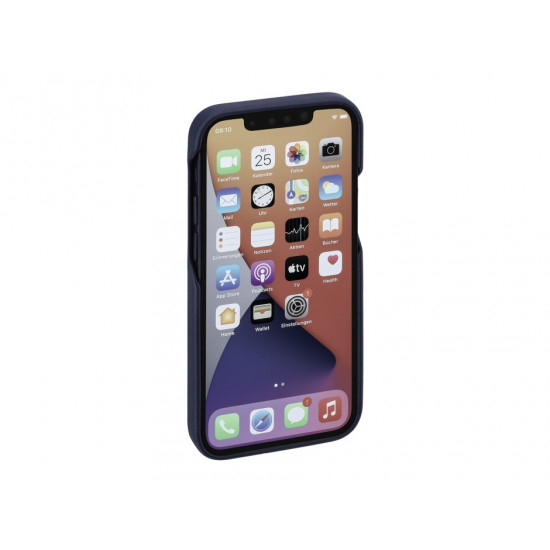 COver MagCase finest sense Iphone 13 pro blu