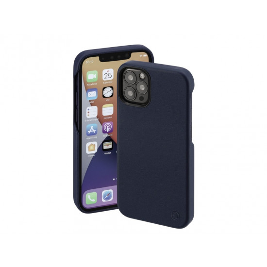 COver MagCase finest sense Iphone 13 pro blu