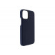 COver MagCase finest sense Iphone 13 pro blu