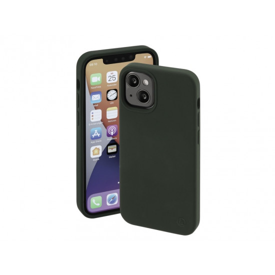 Cover MagCase finest feel pro Iphone 13 gree