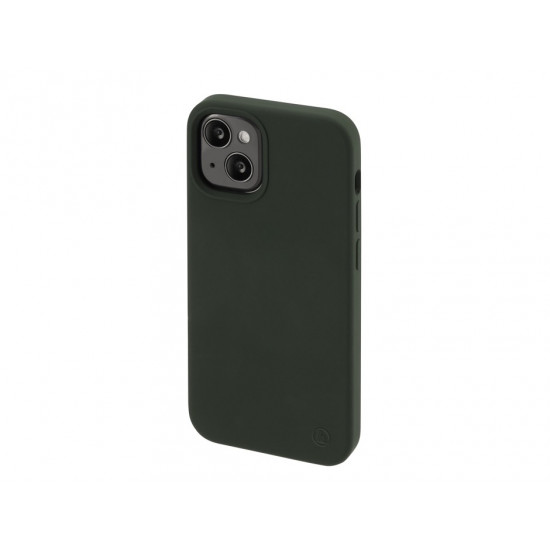 Cover MagCase finest feel pro Iphone 13 gree