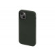 Cover MagCase finest feel pro Iphone 13 gree