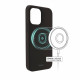 Cover MagCase finest sense Iphone 14 pro bla