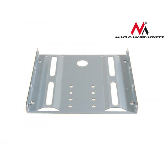 Adapter reduction HDD / SSD sled rail 3.5 