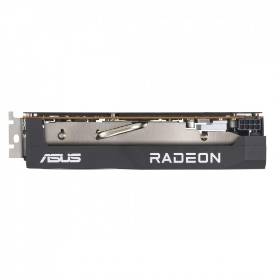 Graphic card Radeon RX 7600 V2 Dual OC 8GB GDDR6 128bit 3DP/HDMI