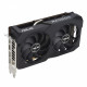 Graphic card Radeon RX 7600 V2 Dual OC 8GB GDDR6 128bit 3DP/HDMI