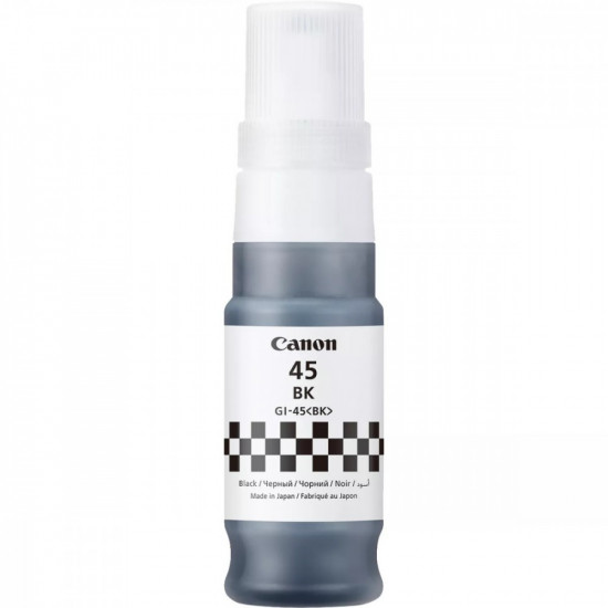 Ink GI-45 6288C001 black