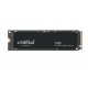 T705 4TB M.2 NVMe 2280 PCIe 5.0 14100/12600