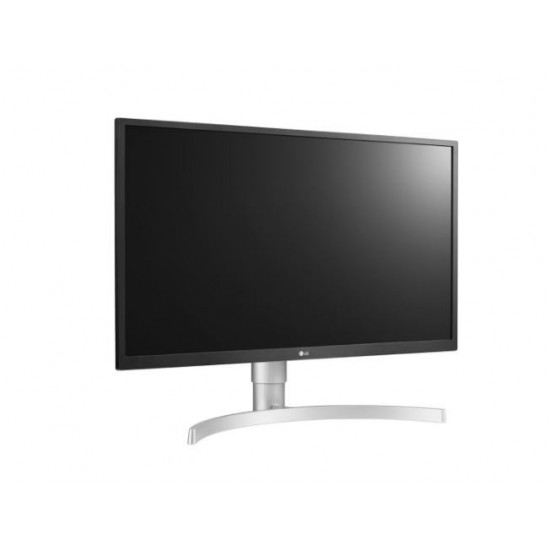 Monitor 27UL550P-W 27 cali IPS HDR Radeon FreeSync 4K