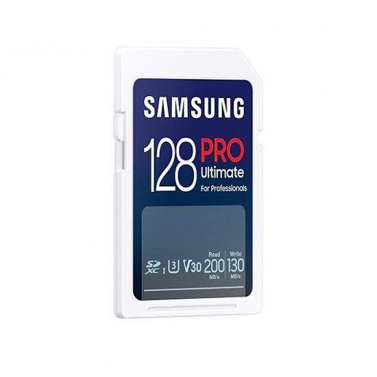 Memory card SD MB-SY128SB/WW 128GB Pro Ultimate + reader