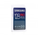 Memory card SD MB-SY128SB/WW 128GB Pro Ultimate + reader