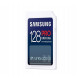 Memory card SD MB-SY128SB/WW 128GB Pro Ultimate + reader