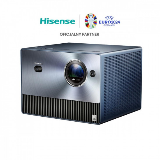 Projector Laser 4K C1