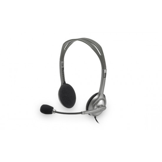 H110 Stereo headset 981-000271