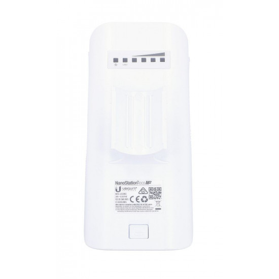 Access point CPE NanoStation LocoM2