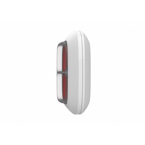 Emergency button DoubleButton (8EU) white