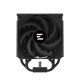 ZALMAN CNPS13X BLACK CPU Cooler