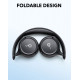 On-Ear Headphones Soundcore H30i black