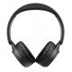 On-Ear Headphones Soundcore H30i black