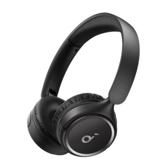 On-Ear Headphones Soundcore H30i black