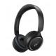 On-Ear Headphones Soundcore H30i black