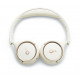 On-Ear Headphones Sound core H30i white