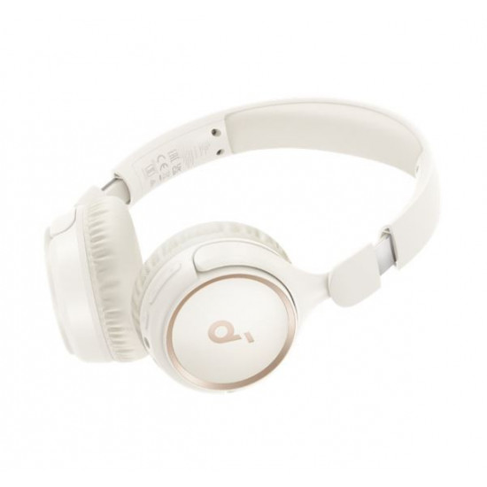 On-Ear Headphones Sound core H30i white