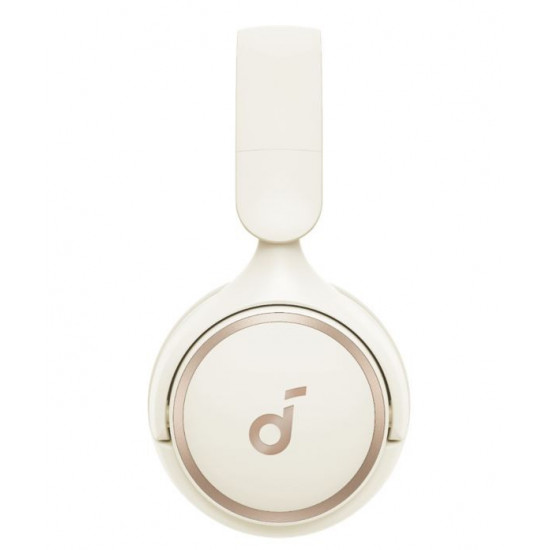 On-Ear Headphones Sound core H30i white