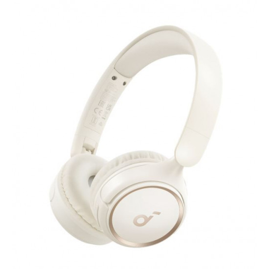 On-Ear Headphones Sound core H30i white