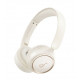 On-Ear Headphones Sound core H30i white