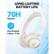 On-Ear Headphones Sound core H30i white