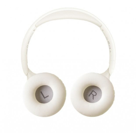 On-Ear Headphones Sound core H30i white