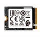 SSD Disk XPG GAMMIX S55 2TB PCIe 4x4 5/3.2GB/s M2230