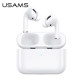 Bluetooth Headphones TW S 5.0 YS Series White