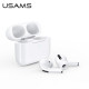 Bluetooth Headphones TW S 5.0 YS Series White