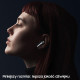 Bluetooth Headphones TW S 5.1 XH Series blue