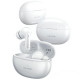 Bluetooth Headphones TW S 5.3 X-Don Dual mic white