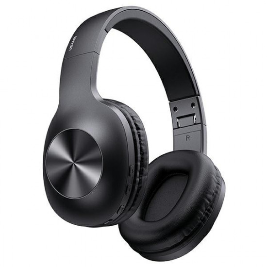 Bluetooth Headphones YX 05 E-Join case black