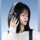 Bluetooth Headphones YX 05 E-Join case black