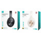 Bluetooth Headphones 5. 3 US-YH Series black