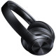 Bluetooth Headphones 5. 3 US-YH Series black